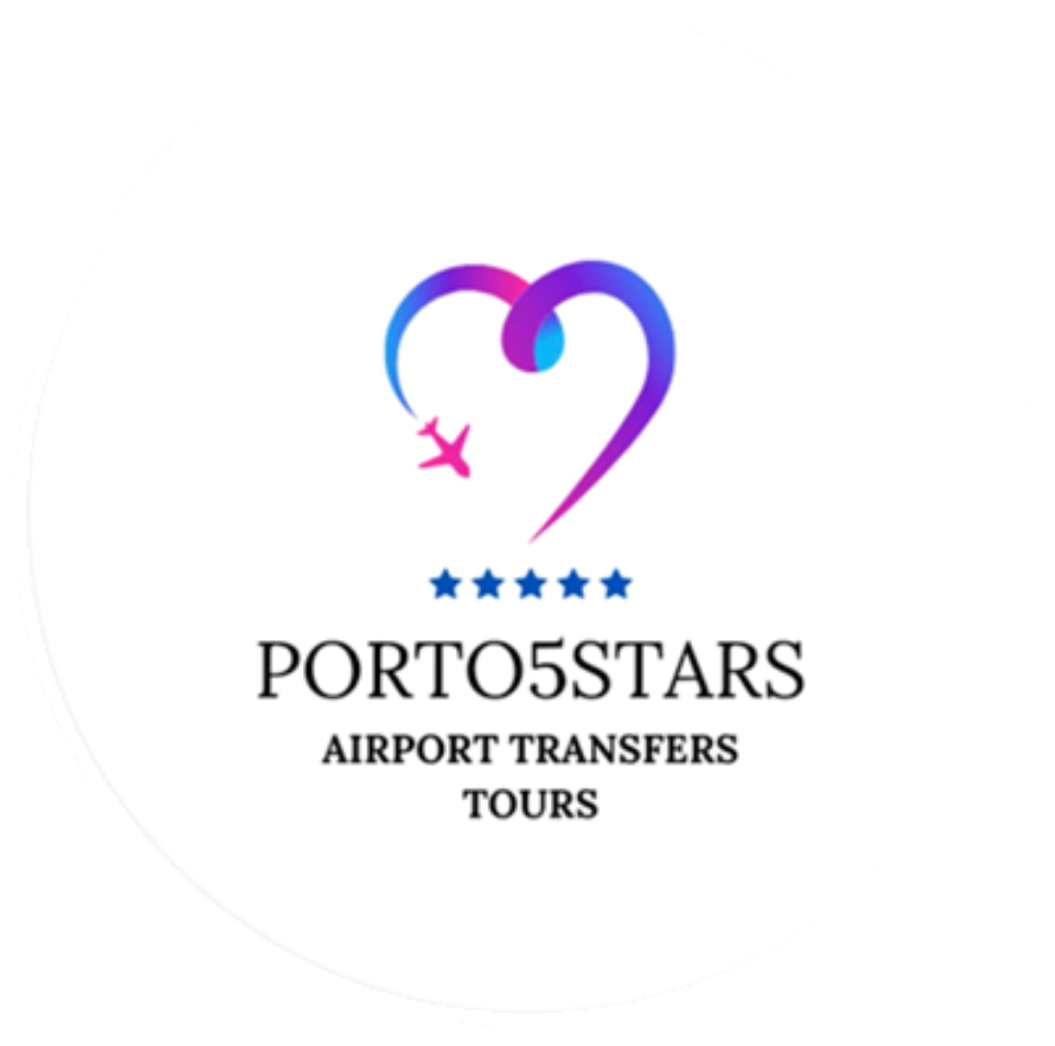 PORTO5STARS | Transfers e Tours Turísticos